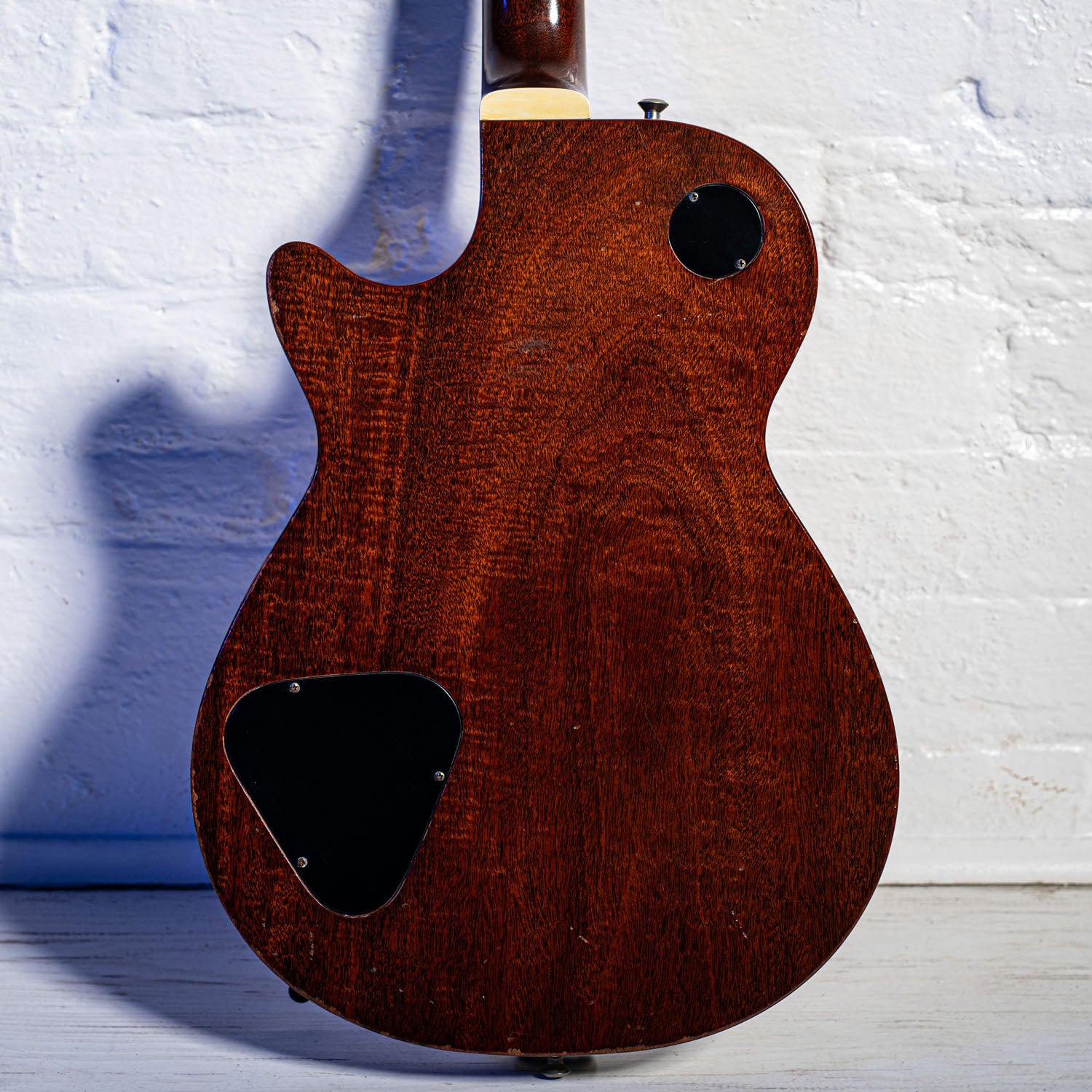 Gretsch Custom Shop Stephen Stern Duo Jet Ex Nalle Colt 2000s - Aged Gold