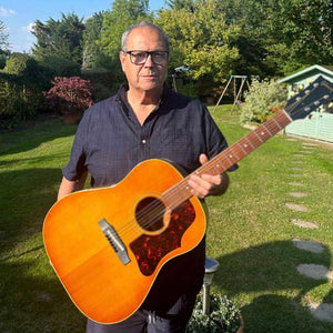 Descriptive image text