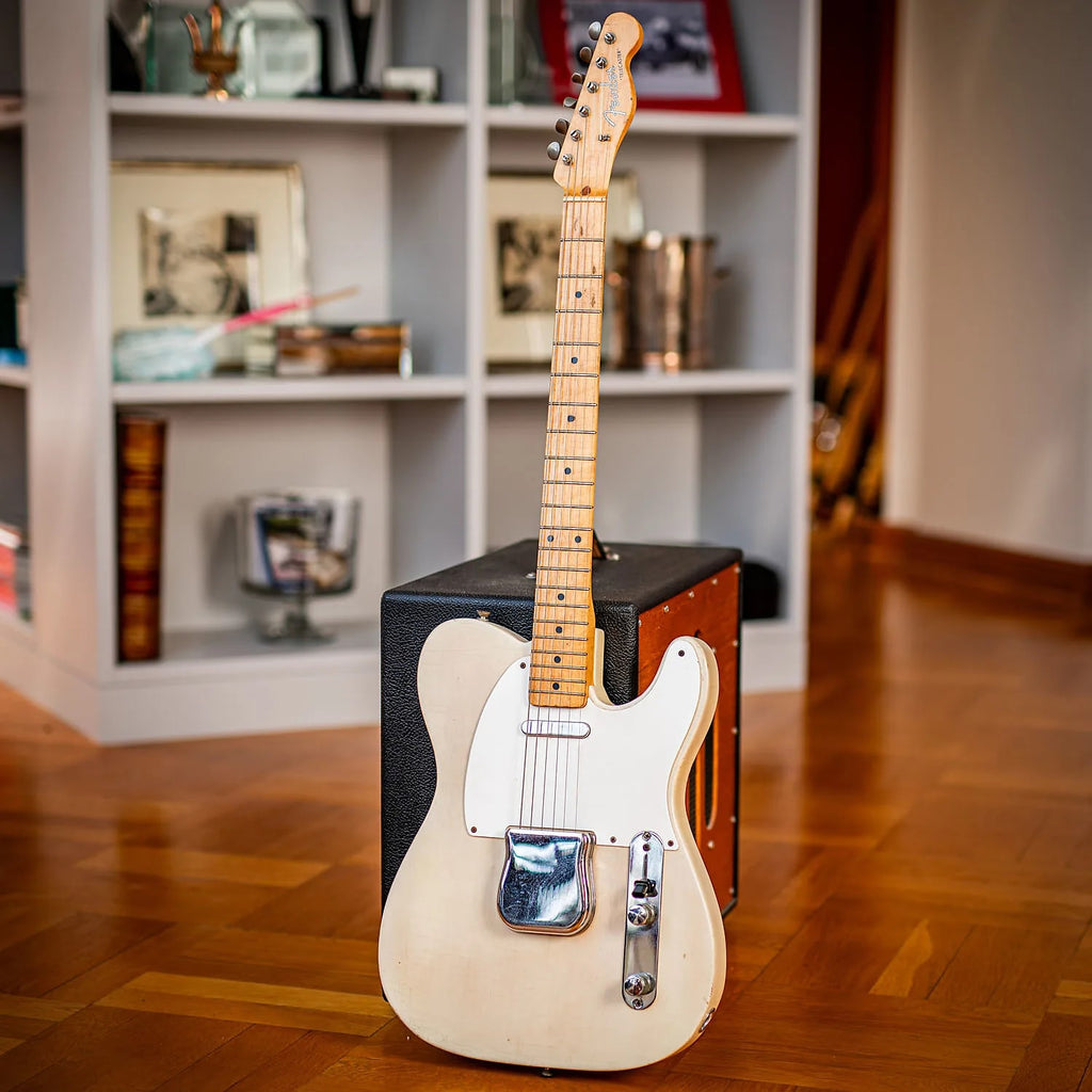 1958 Fender Telecaster