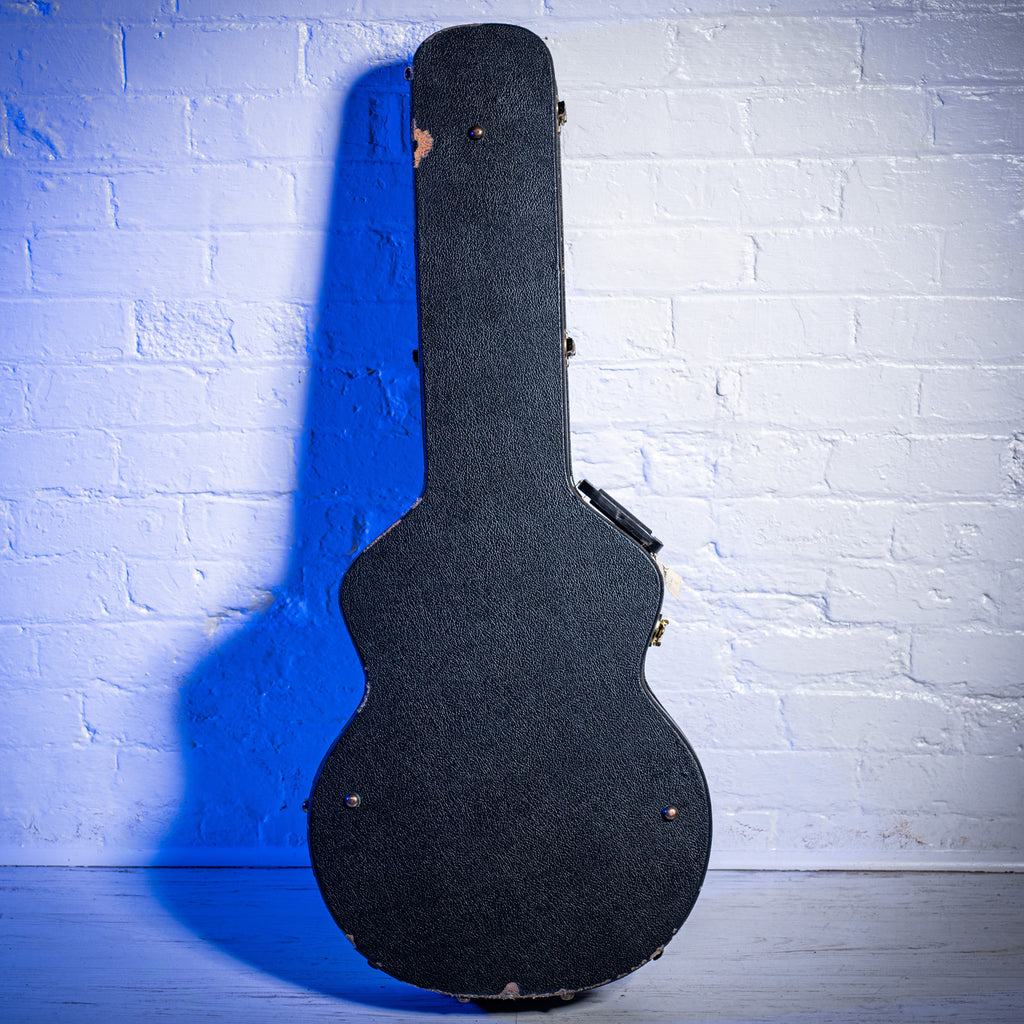 2000s Gretsch G6122 II Country Gentleman Ex Johnny Marr