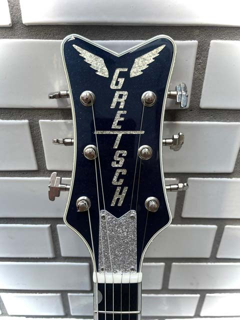 2000s Gretsch Black Crowes Model Ex Rich Robinson
