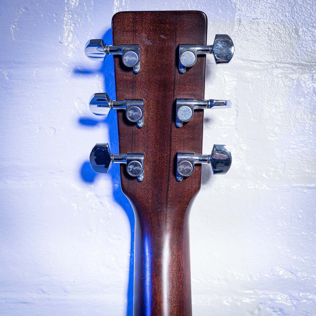 1986 Martin HD35