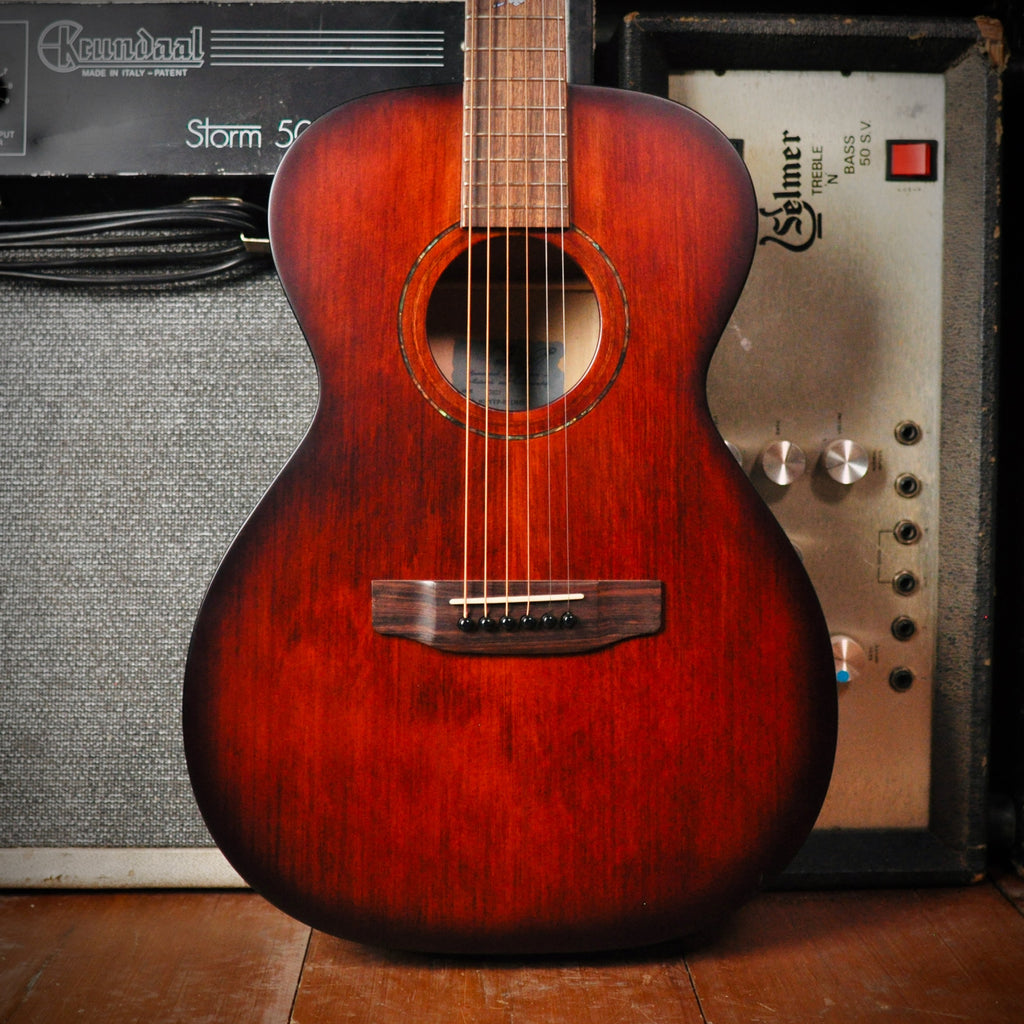 K. Yairi YFP-02 Cedar 1996