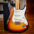 1966 - 1971 Fender Stratocaster with Maple Fretboard