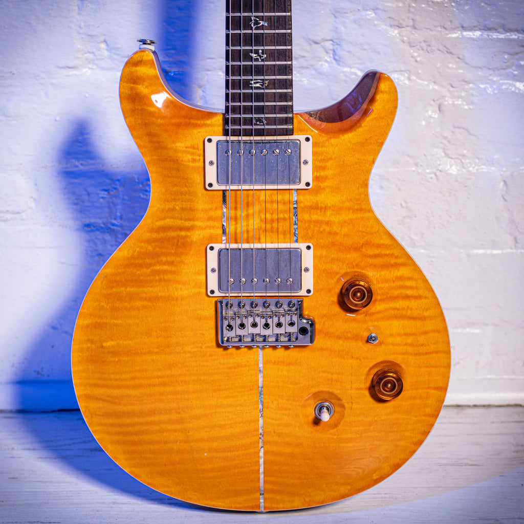 2004 PRS Santana MD II