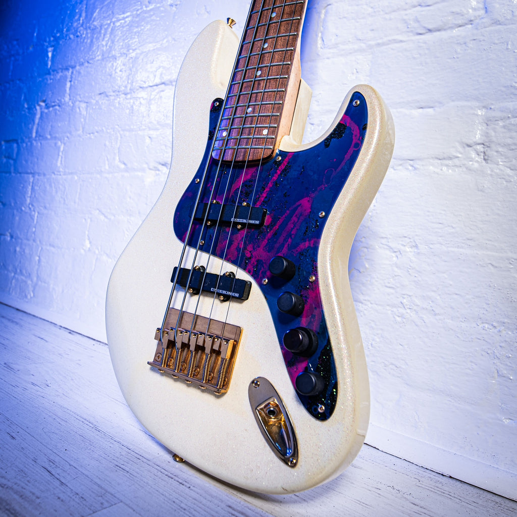 2000s  Penta Bass Bass