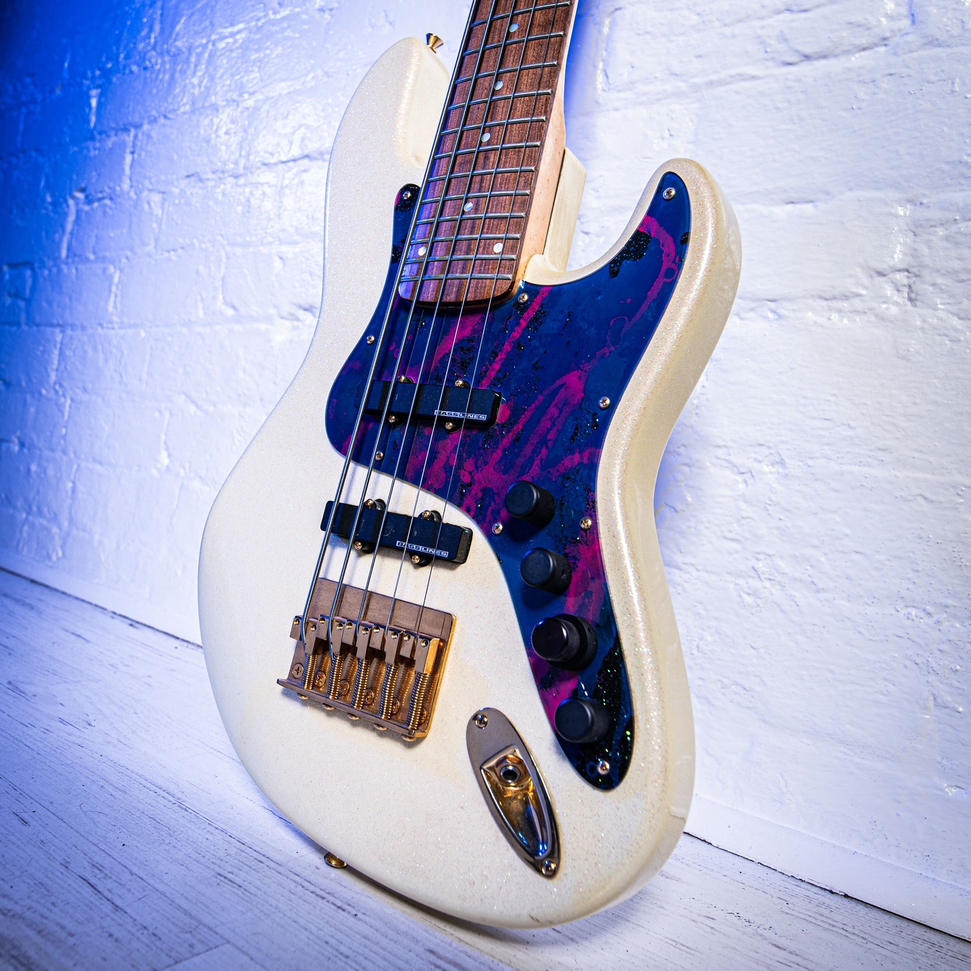 2000s  Penta Bass Bass