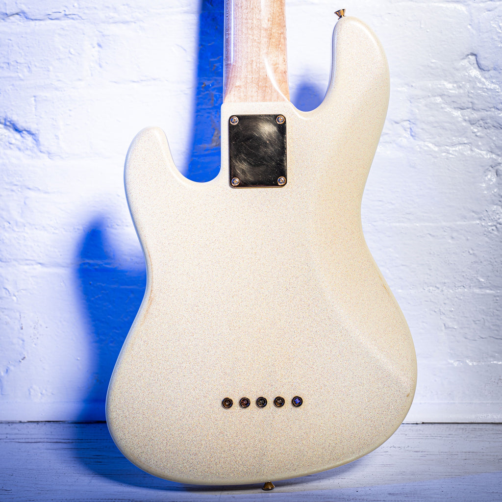 2000s  Penta Bass Bass