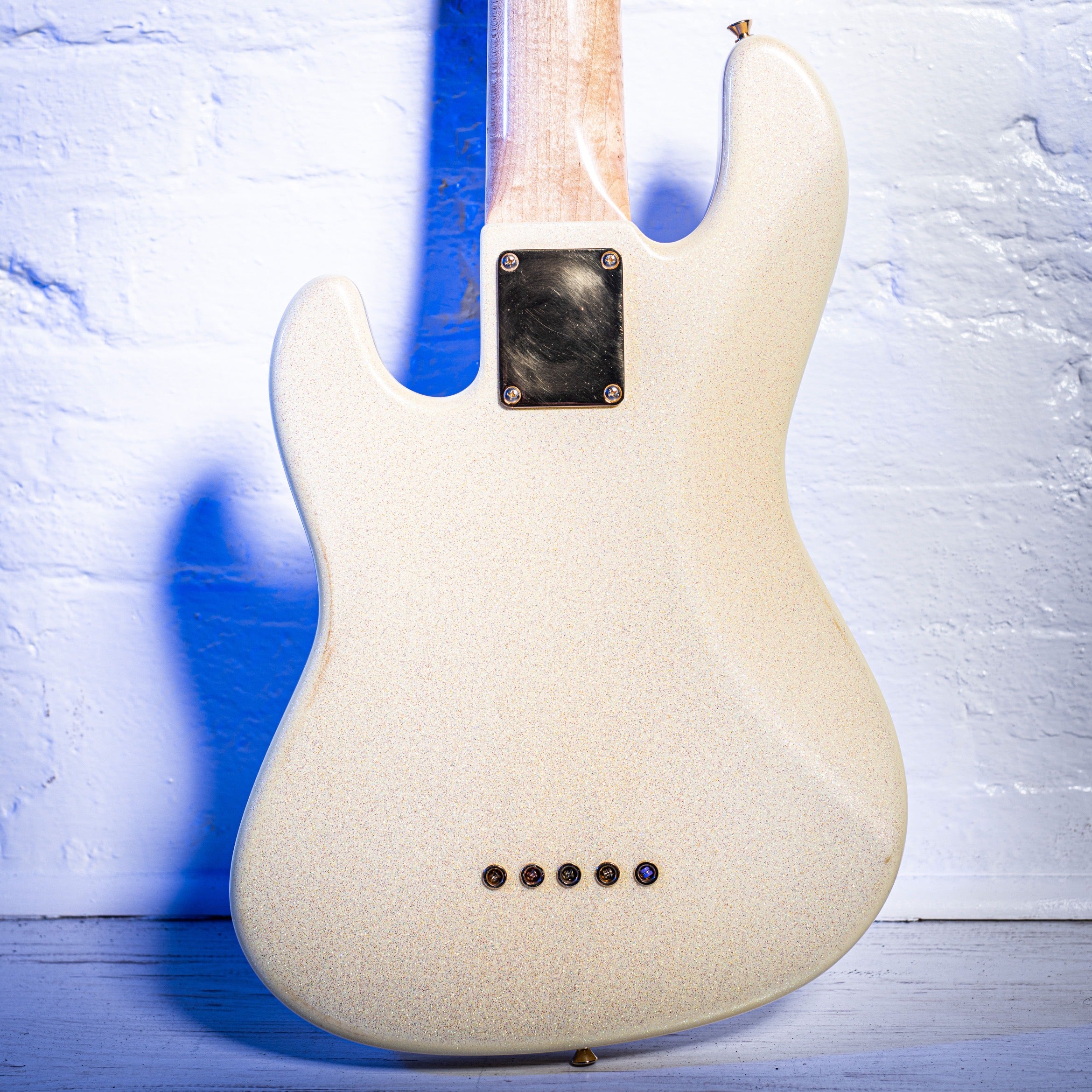 2000s  Penta Bass Bass