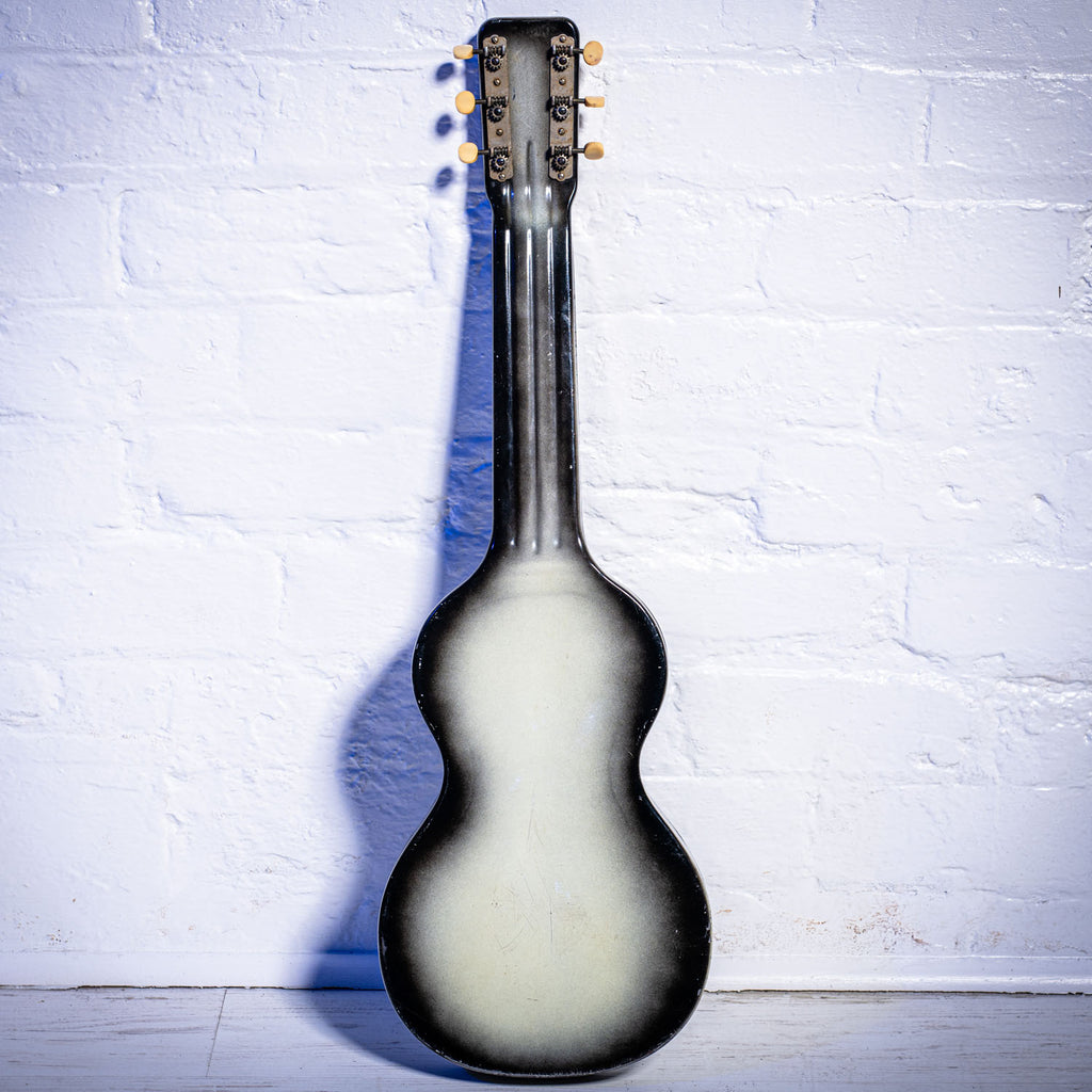 1959 Rickenbacker Model 59 Lap Steel and Amplifier set