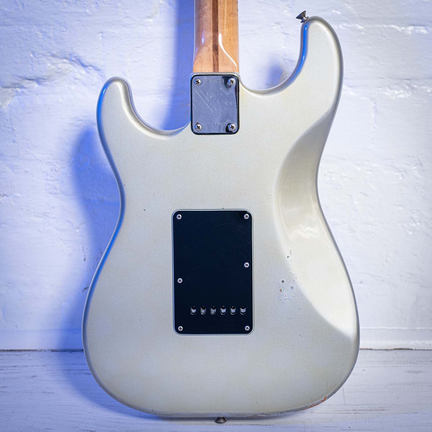 1979 Fender 25th Anniversary Stratocaster