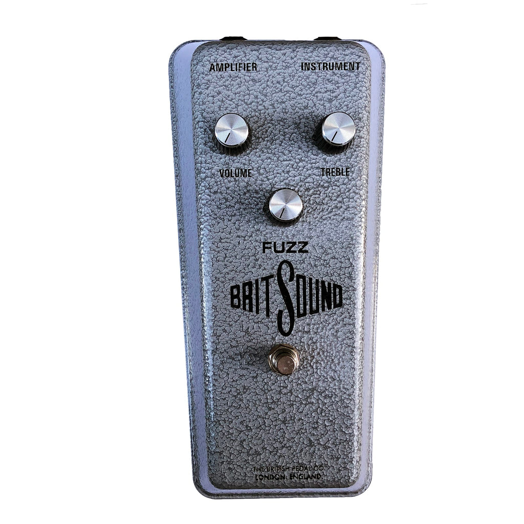 2021 British Pedal Company Tonebender MK III , limited edition , jimmy page , rare