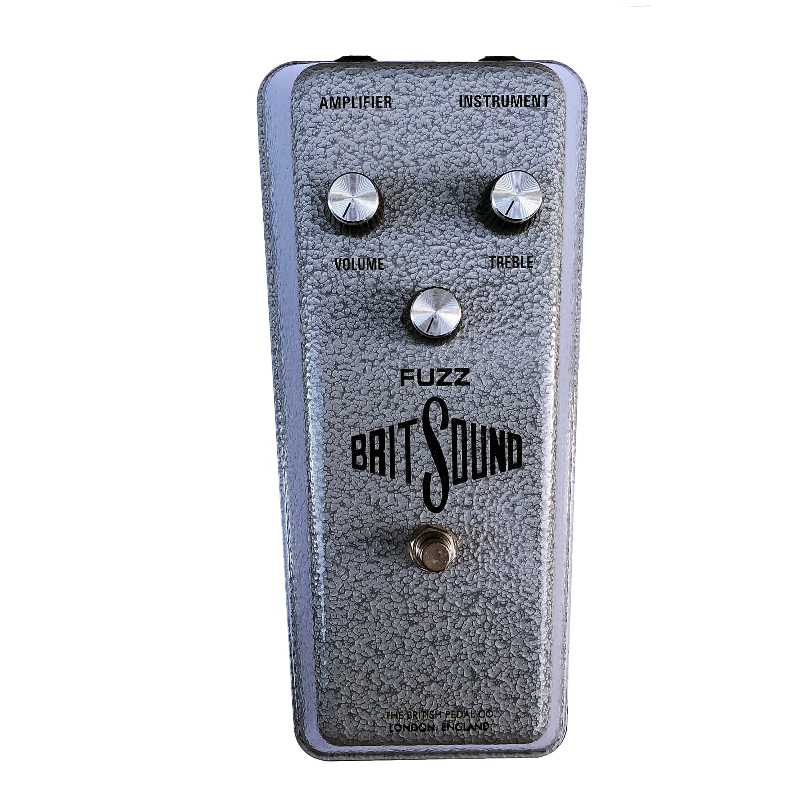 2021 British Pedal Company Tonebender MK III , limited edition , jimmy page , rare