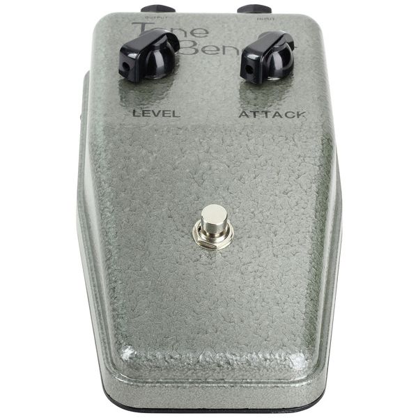 British Pedal Company MK I.5 Tone Bender THE BEATLES TONE