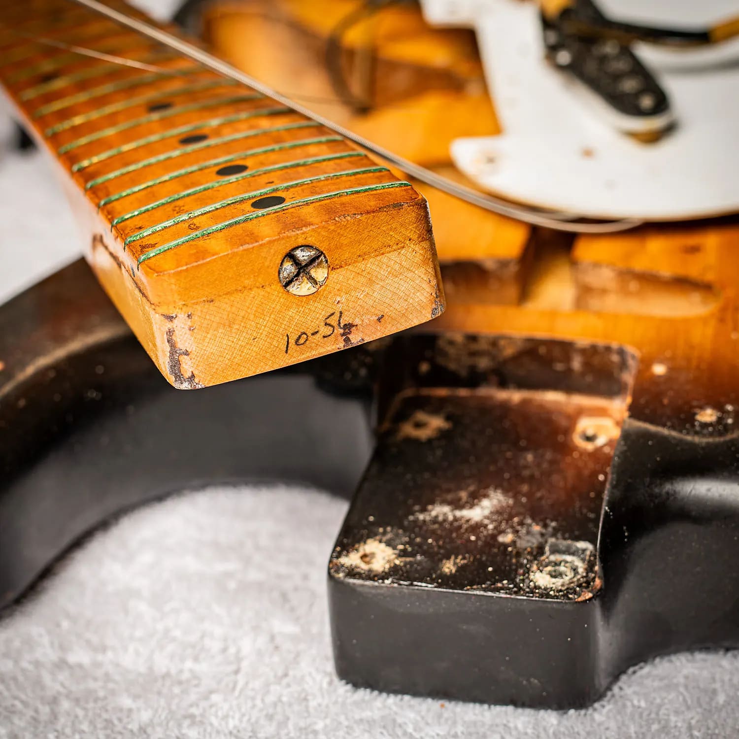 1956 Fender Stratocaster