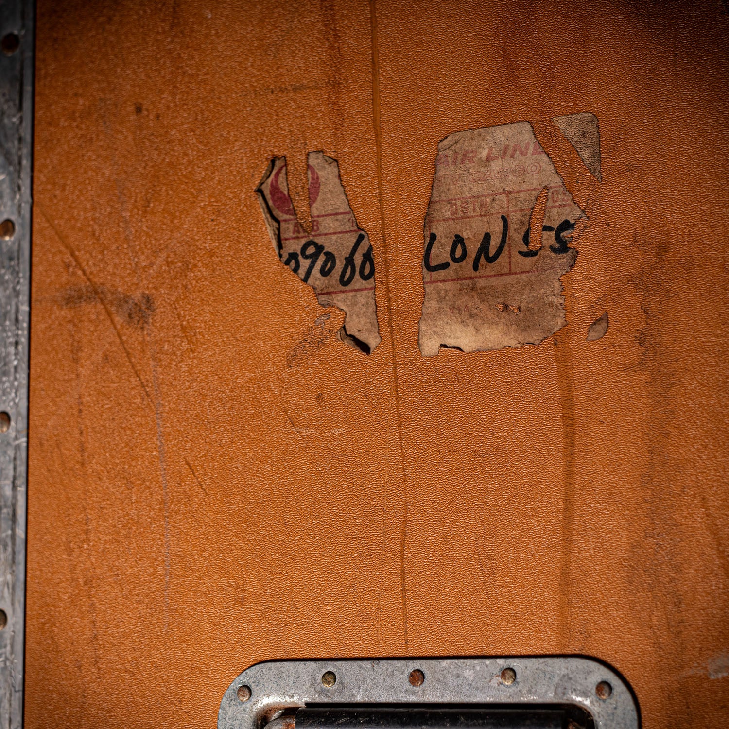 1970s Hiwatt DR103 Head and SE4123 Cabinet WISHBONE ASH