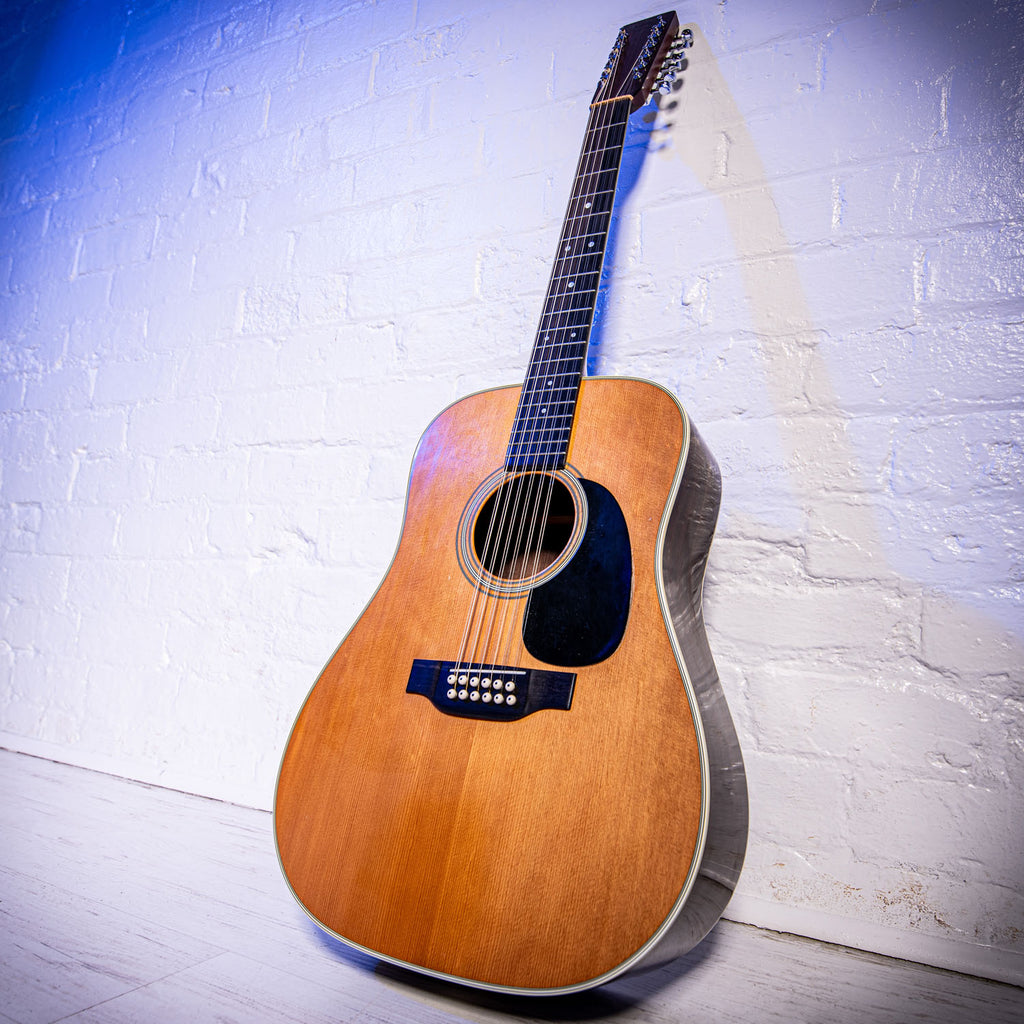 1976 Martin D28 12 String
