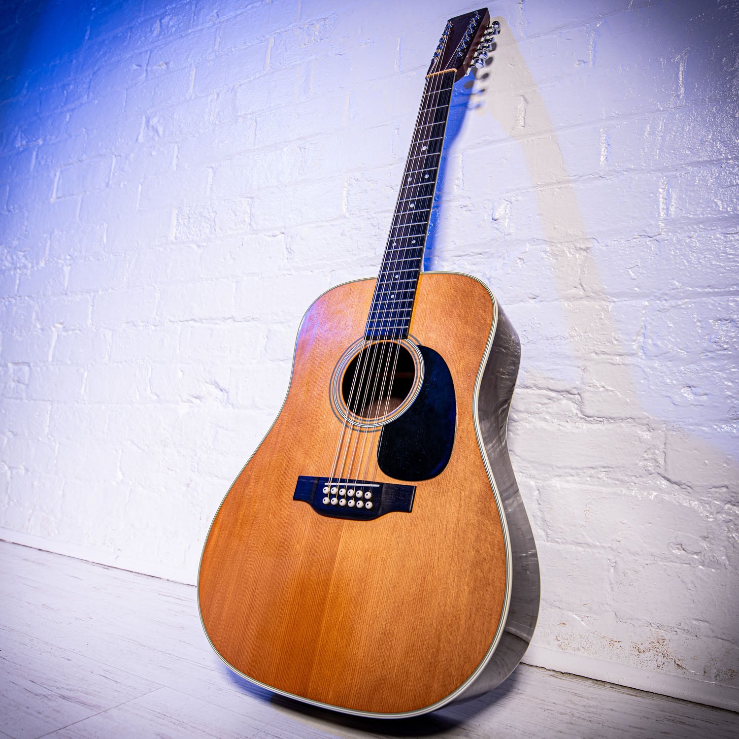 1976 Martin D28 12 String