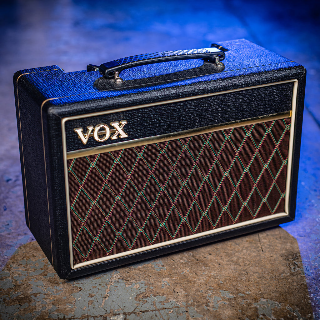 2000s Vox Pathfinder 10 Amp