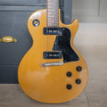 Gibson Les Paul Special TV Yellow 1956