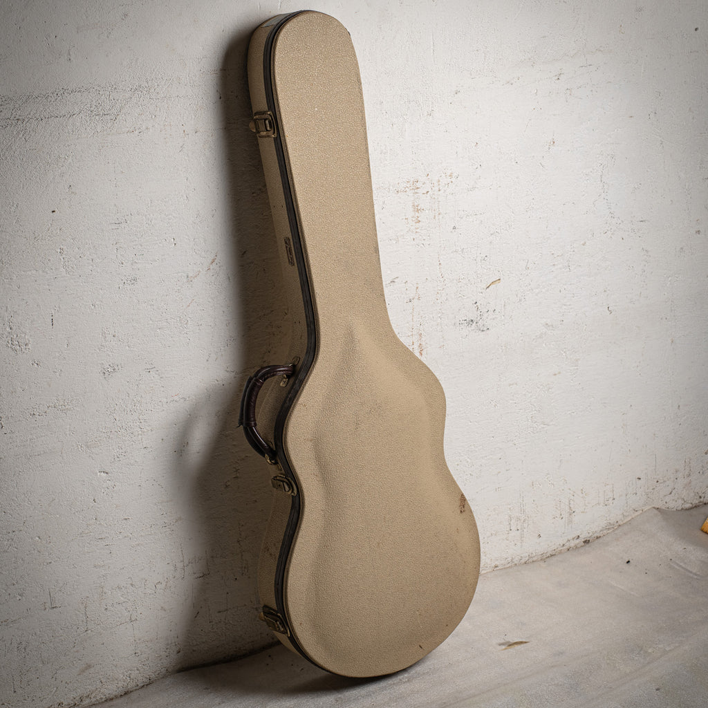 2000s Fender Custom Shop Robben SIGNED BY THE ARTIST