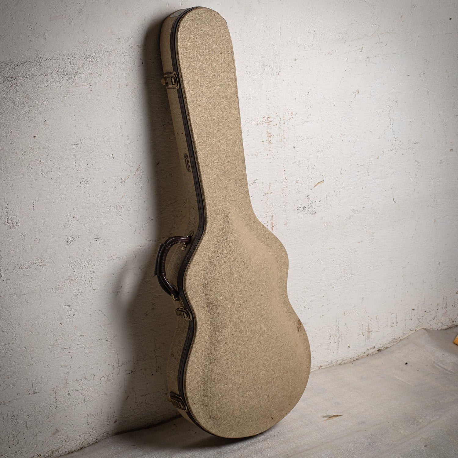 2000s Fender Custom Shop Robben SIGNED BY THE ARTIST