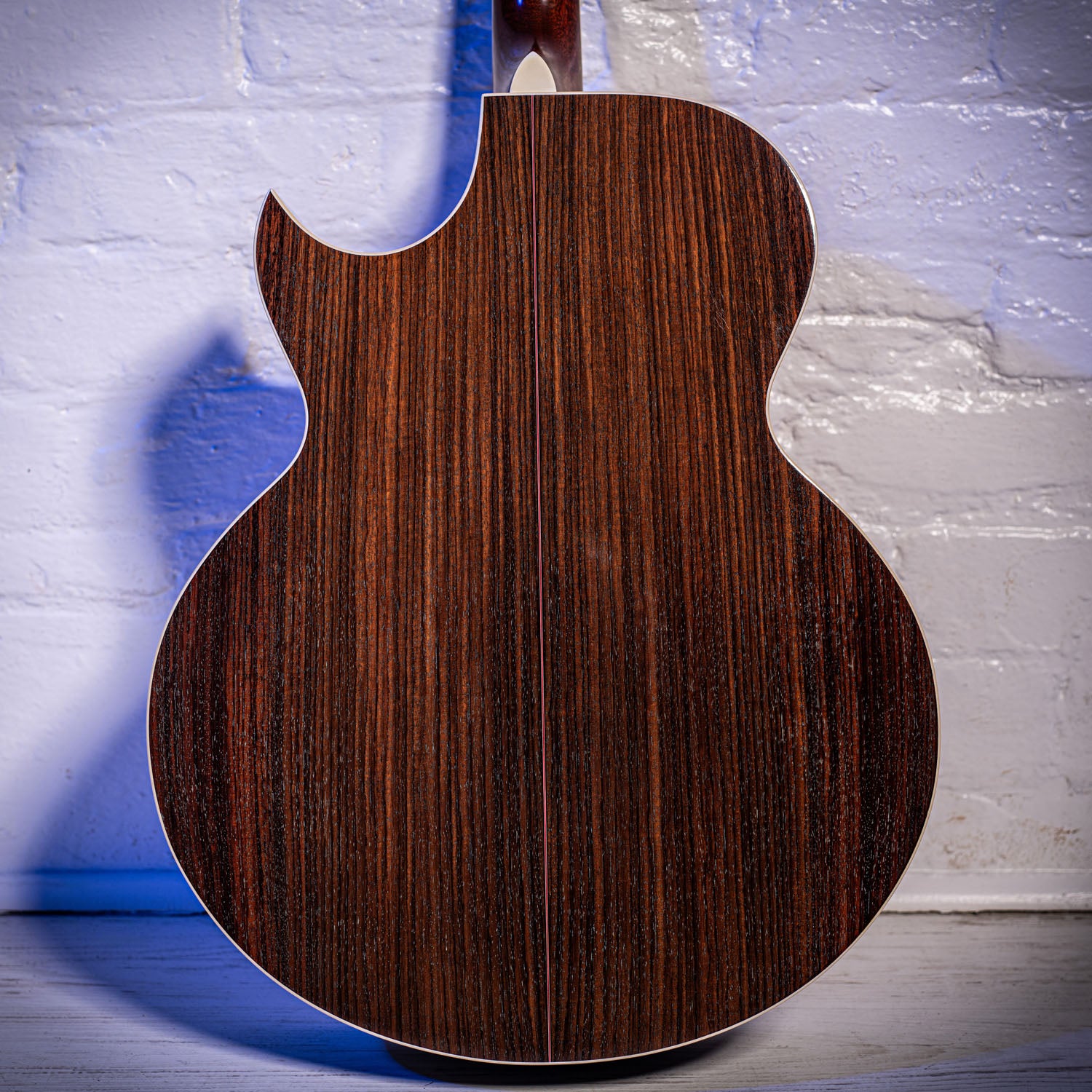 1994 Taylor 815C Florentine Cutaway BRAZILIAN