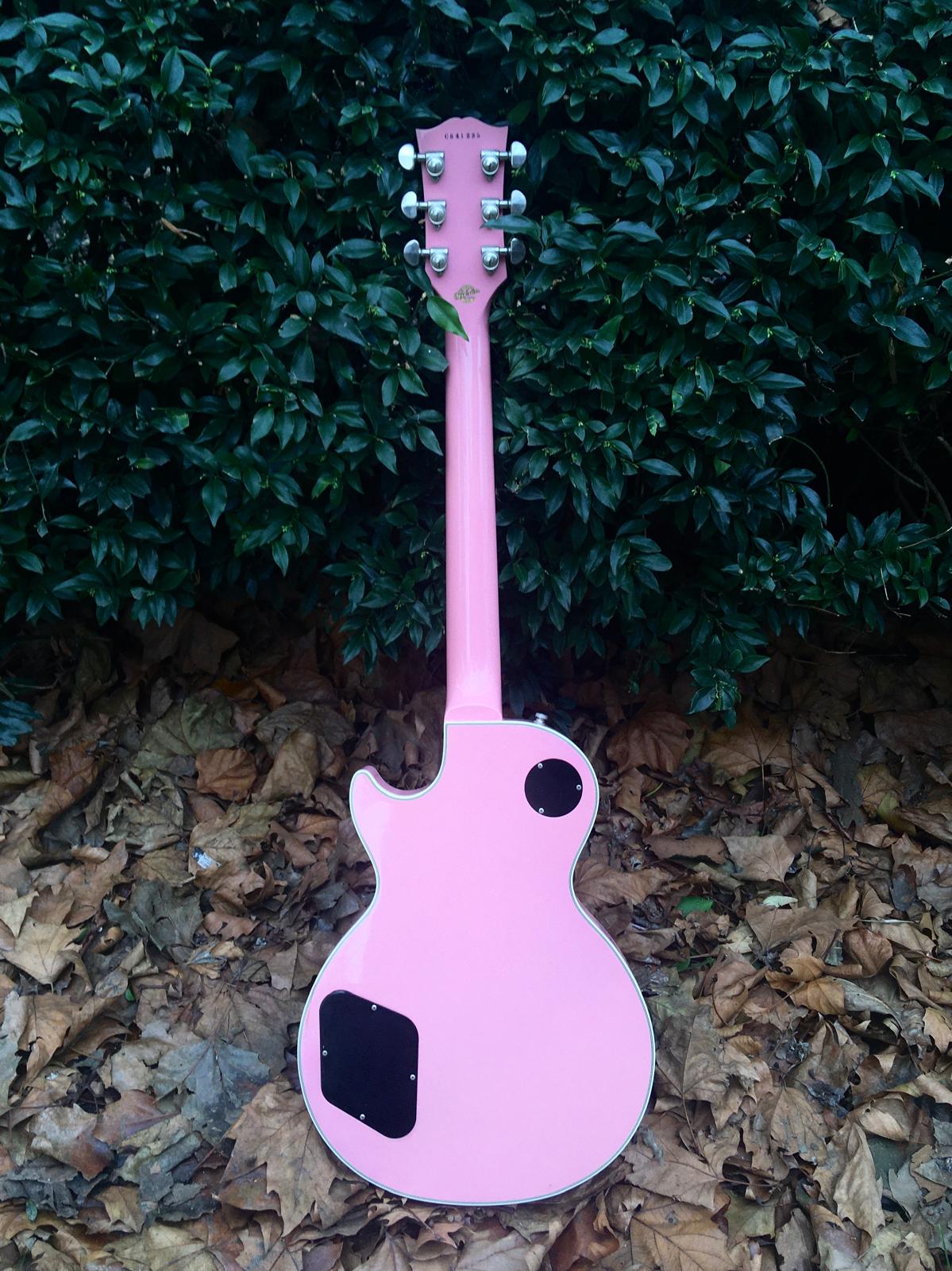 2002  Gibson Les Paul