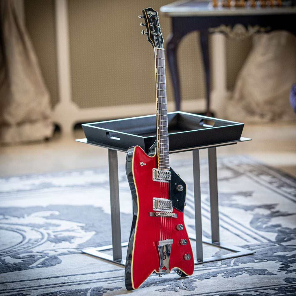 2000s Gretsch Billy Bo Jupiter Ex Billy Gibbons ZZ Top