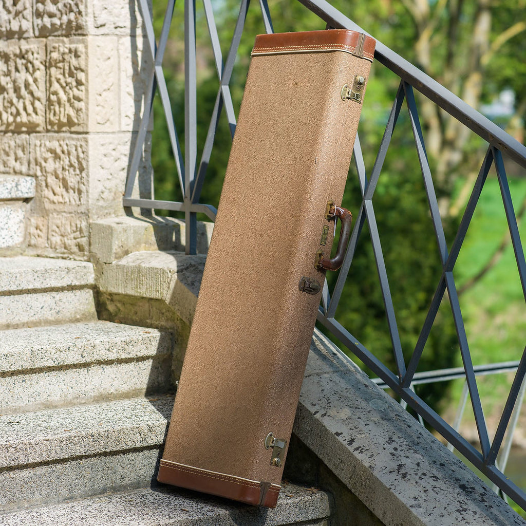 1963 Fender Telecaster