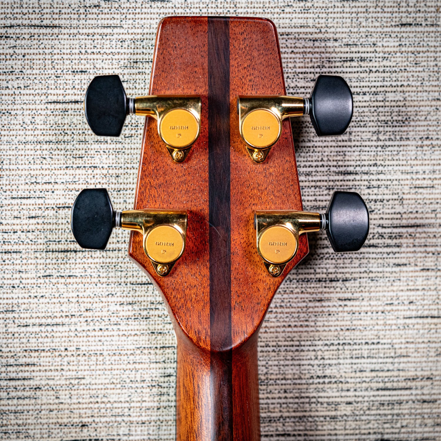 Fylde 8401 – TENOR GUITAR Natural 2000