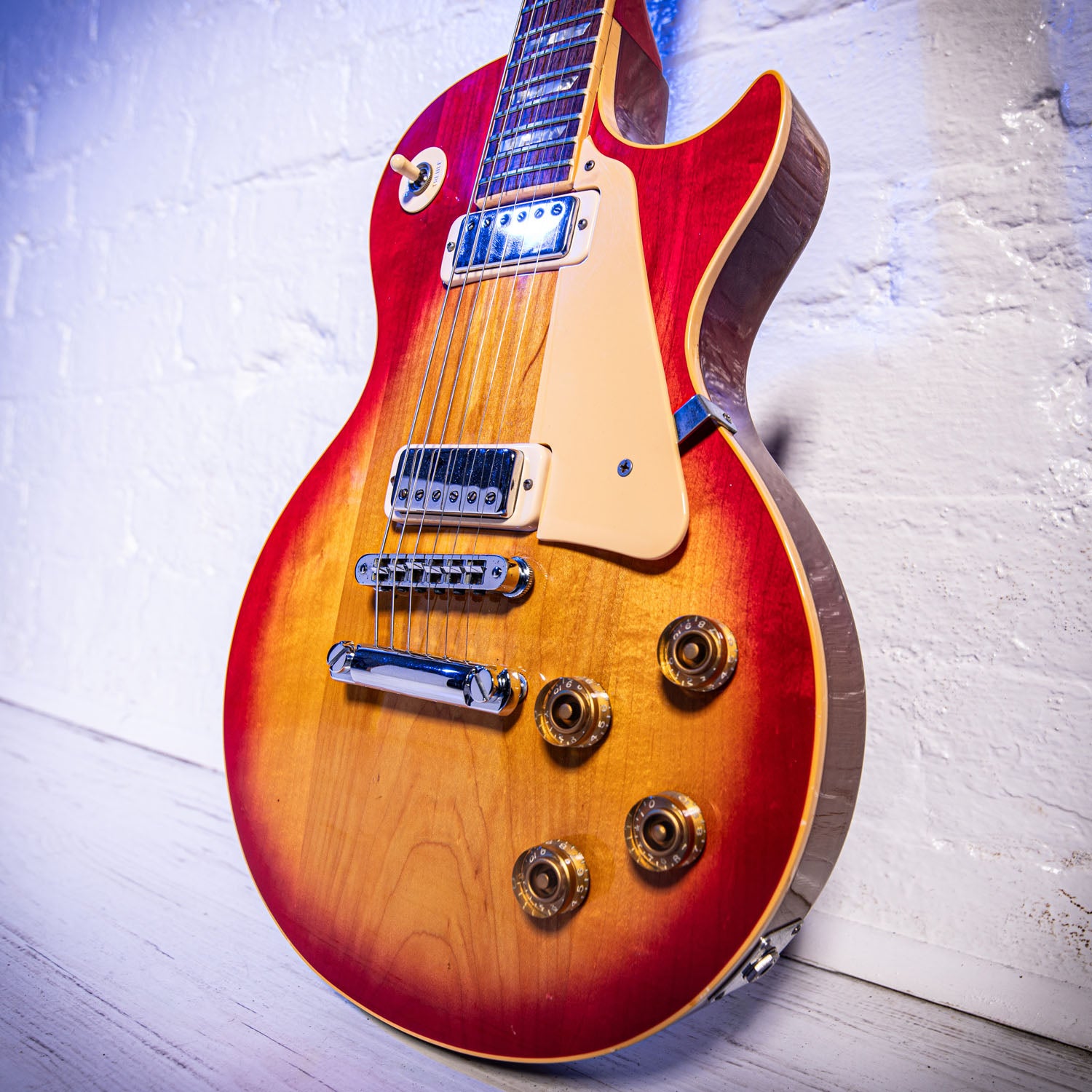 1978 Gibson Les Paul Deluxe