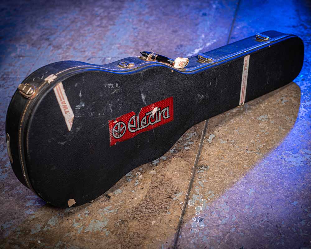 1970s Electra X320 Les Paul EX ELO ELECTRIC LIGHT ORCHESTRA