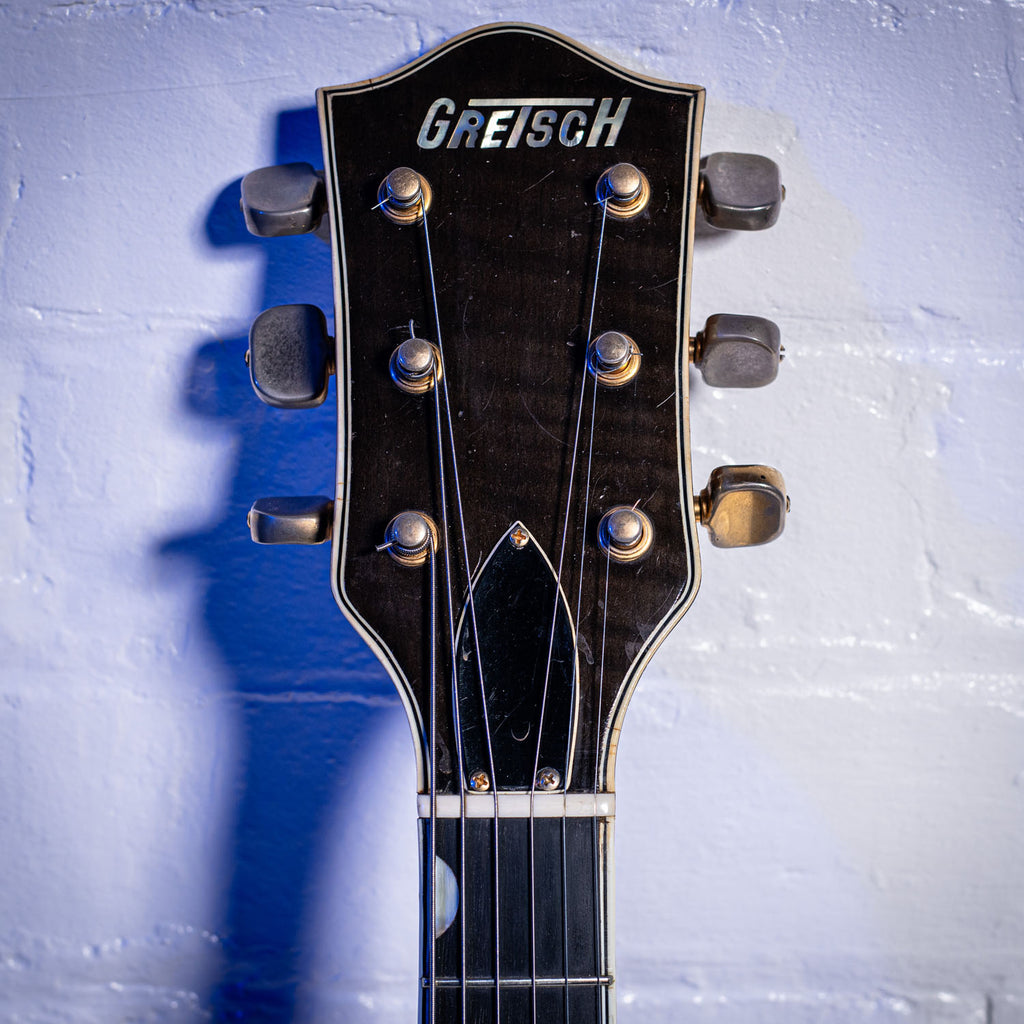 1956 Gretsch 6199 Convertible Model