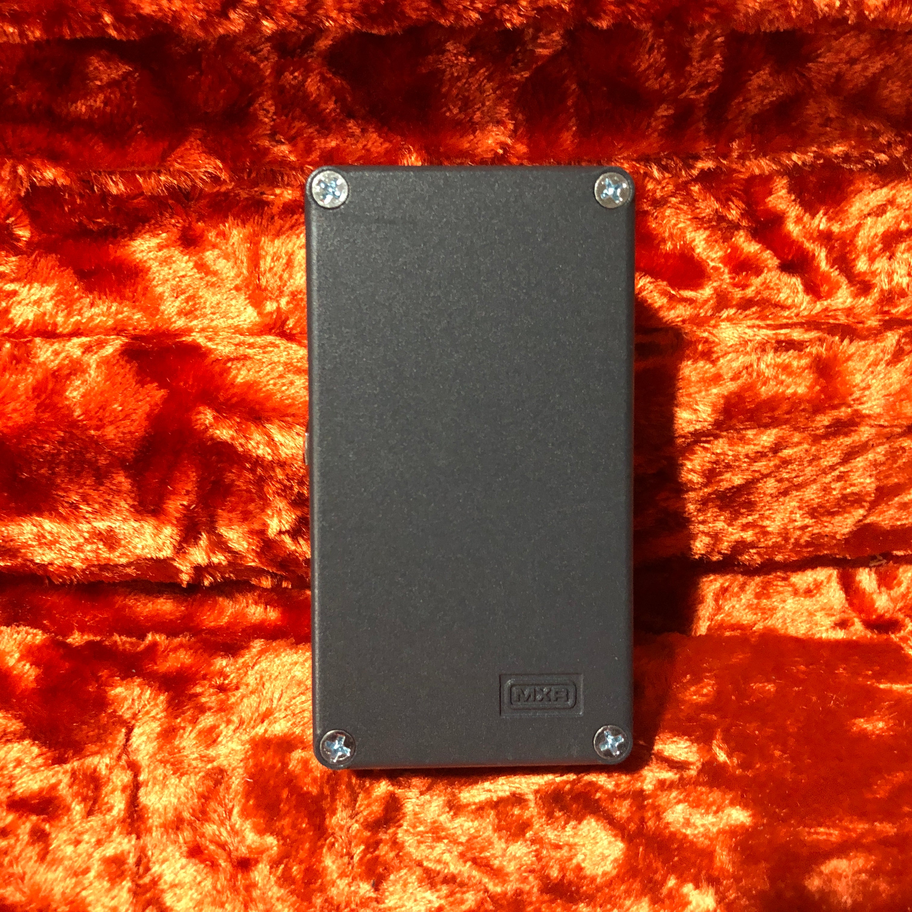 2020 MXR Micro Flanger