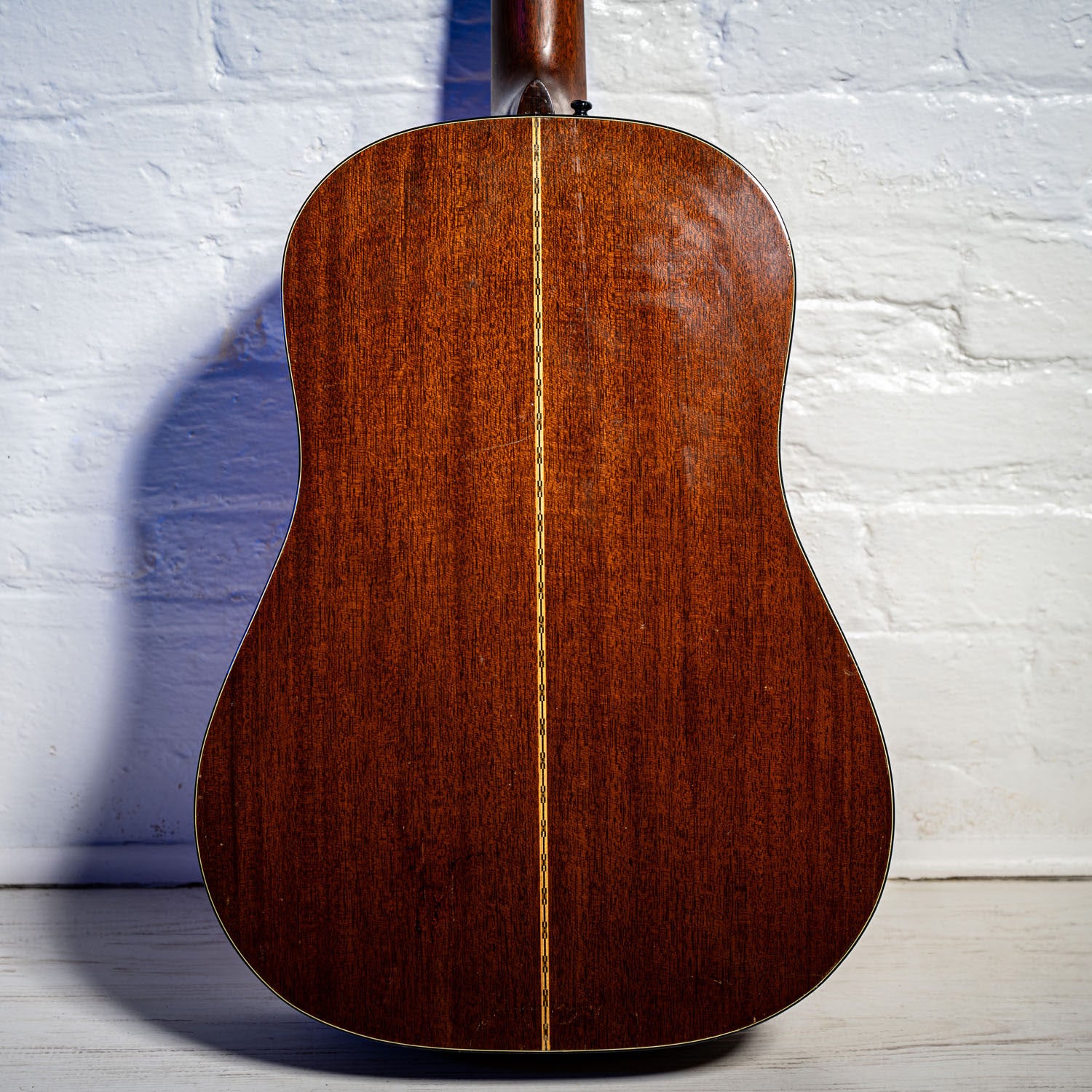 Martin D12-20 Spruce 1964