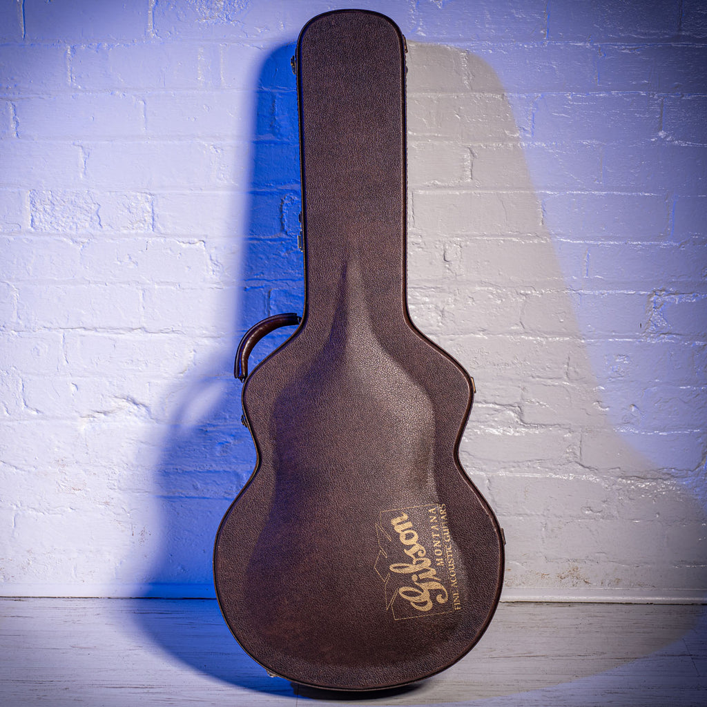 2007 Gibson J100 Extra