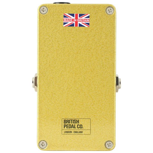 British Pedal Company Compact Series Tone Bender MKI