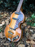 1959 Hofner 500/1 Violin Bass
