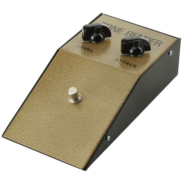 2010s British Pedal Company Tone Bender MKI
