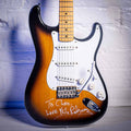 1983 Fender 50s Reissue Stratocaster ,  Nile Rodgers THE HITMAKER