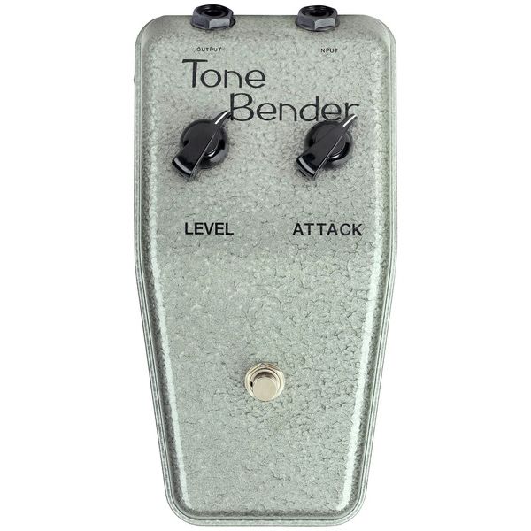 British Pedal Company MK I.5 Tone Bender THE BEATLES TONE