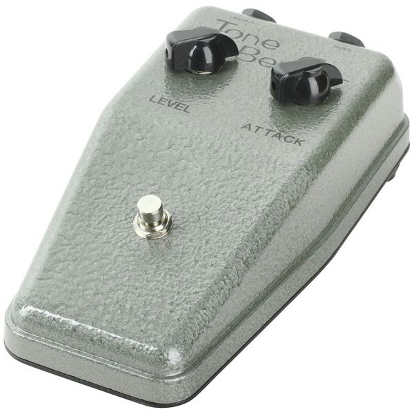 British Pedal Company MK I.5 Tone Bender THE BEATLES TONE