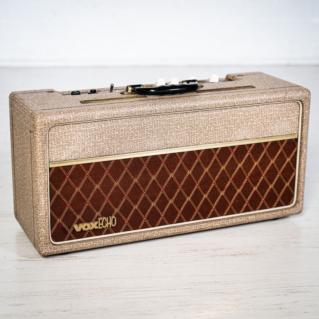 Vox Echo Reverb Fawn 1962