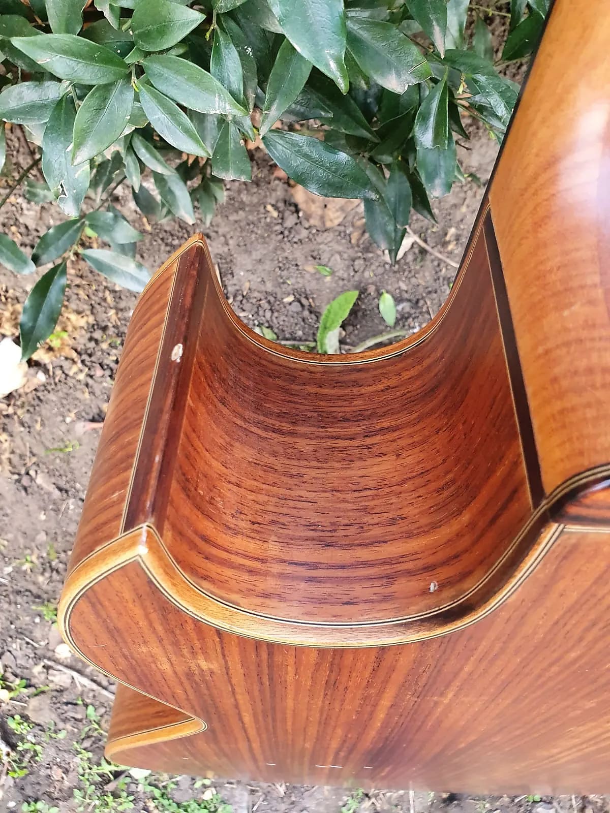 Brandoni Custom Acoustic