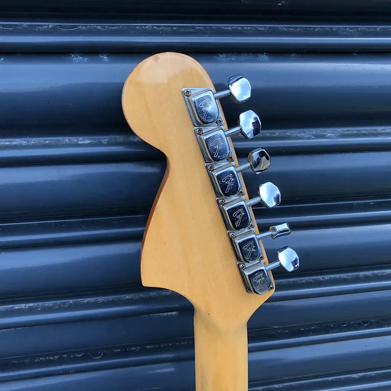 1979 Fender Antigua Stratocaster STUART ADAMSON BIG COUNTRY