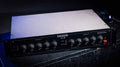 1980s Statik SA-20 Dual Reverb ex Steve Howe YES ASIA