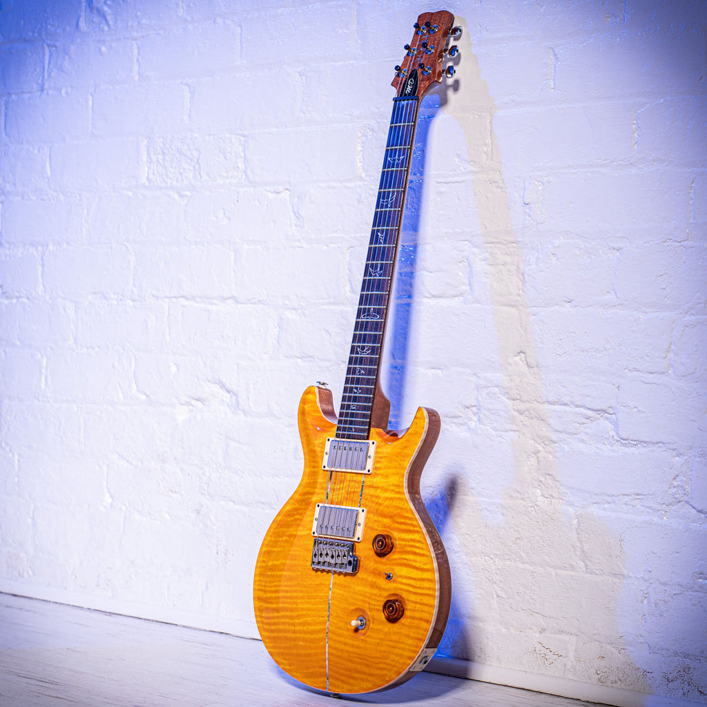 2004 PRS Santana MD II