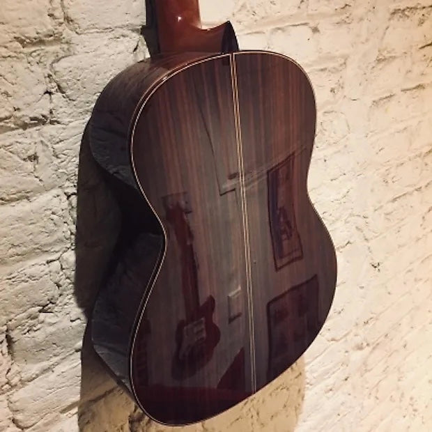 Ramirez 1NP Prototype Classical