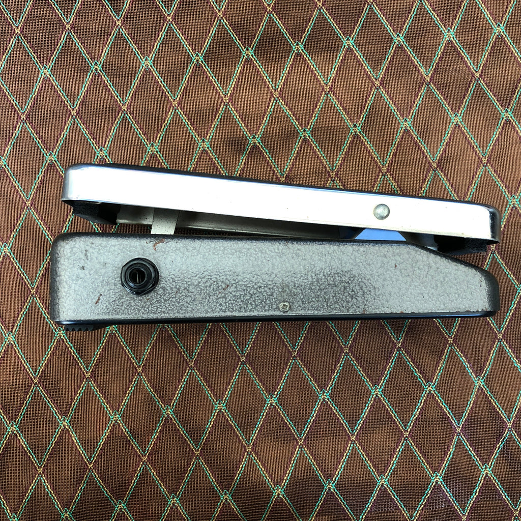 1970s Colorsound Swell Volume Pedal